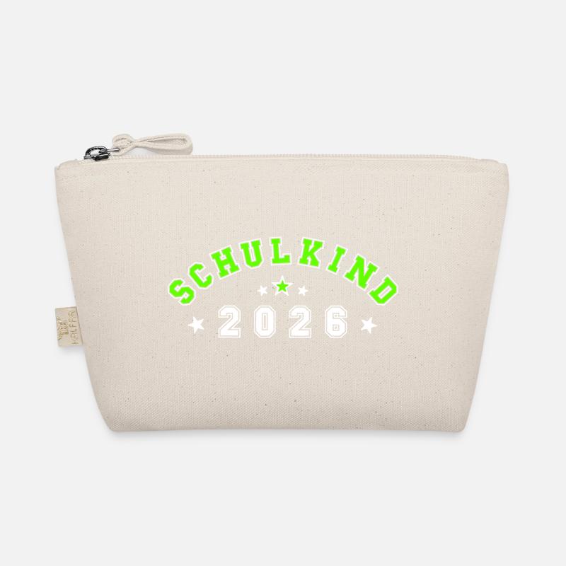 Écolier 2026 Trousse biologique