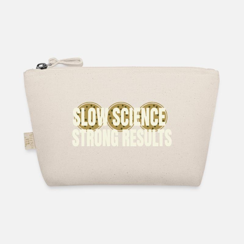 microbiology Organic Pouch