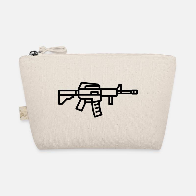 mitraillette Trousse biologique