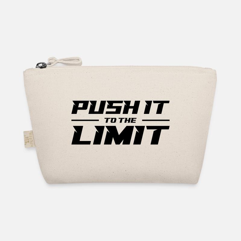 Poussez ça à la limite Trousse biologique