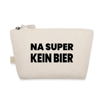 Beer - Organic Pouch - nature - Front