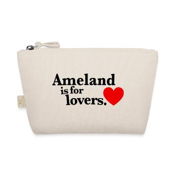 Amoureux d’Ameland - Classique II - Trousse biologique - nature - Devant
