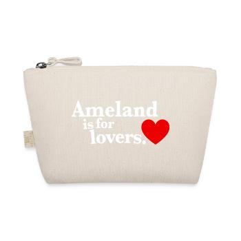 Amamants d’Ameland - Classique I - Trousse biologique - nature - Devant