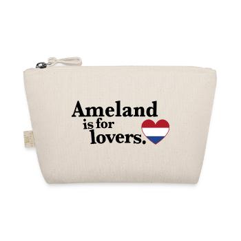 Ameland Lovers - NL I - Trousse biologique - nature - Devant