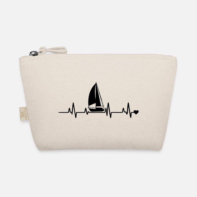 Voilier Trousse biologique