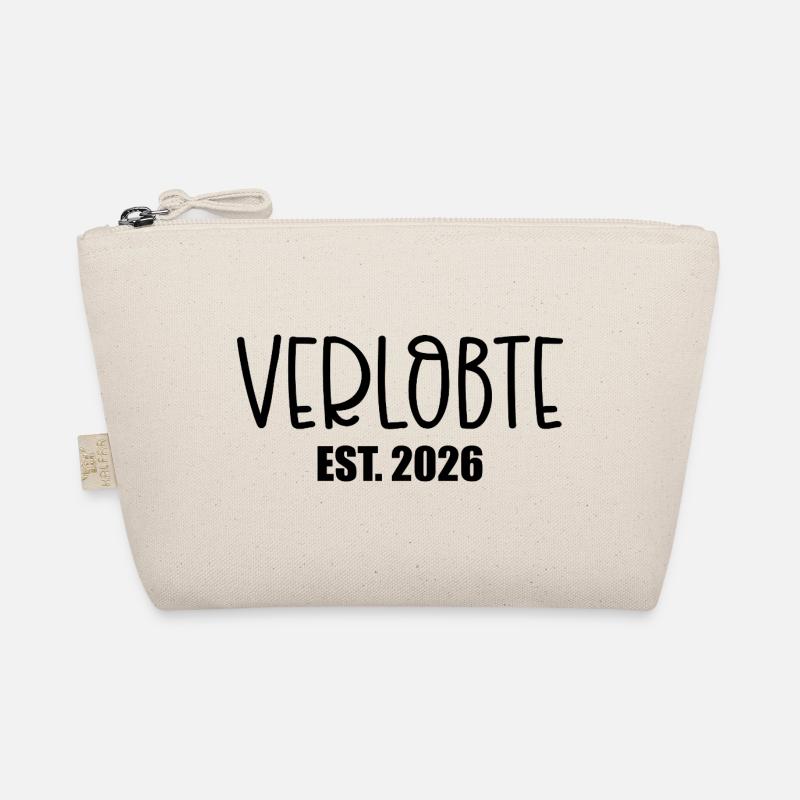 Fiancée 2026 Trousse biologique