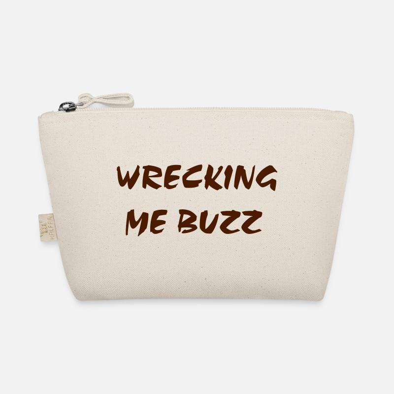 Tu me détruis, Buzz Trousse biologique