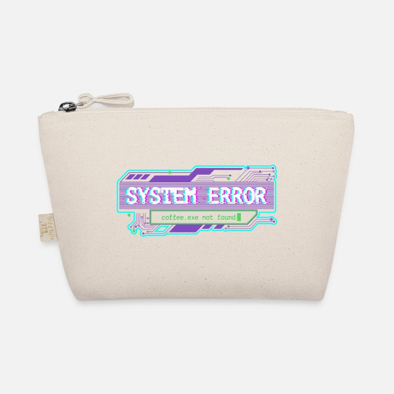 Erreur système – coffee.exe non trouvée Trousse biologique