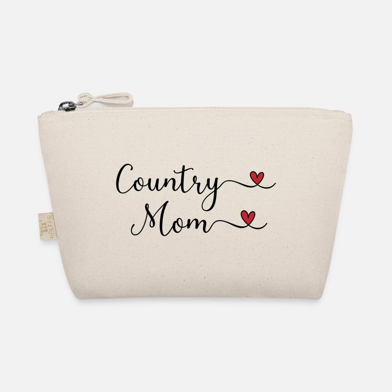 Maman de campagne Trousse biologique