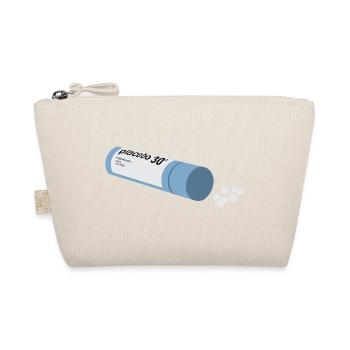 Placebopathie - Trousse biologique - nature - Devant