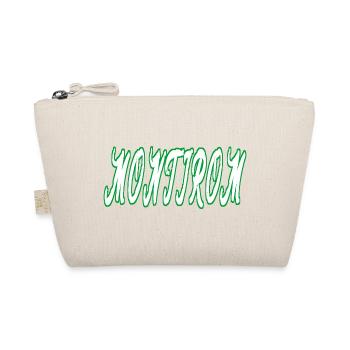 Texte du Montirom - Trousse biologique - nature - Devant