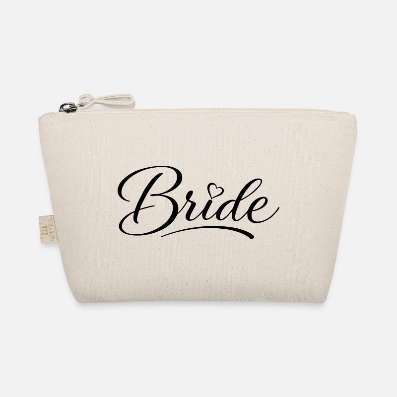 Mariée Trousse biologique