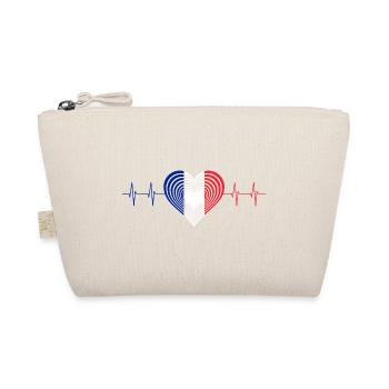 France France Football - Soccer - Trousse biologique - nature - Devant