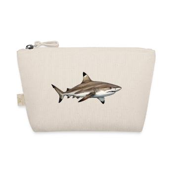 requin_pointe_noir - Trousse biologique - nature - Devant