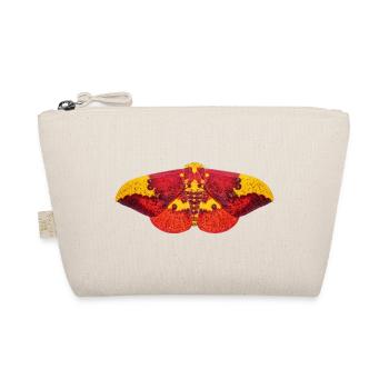 Imperial Moth Eacles imperialis - Trousse biologique - nature - Devant