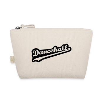 Dancehall - Bio-Täschchen - Natur - Vorne