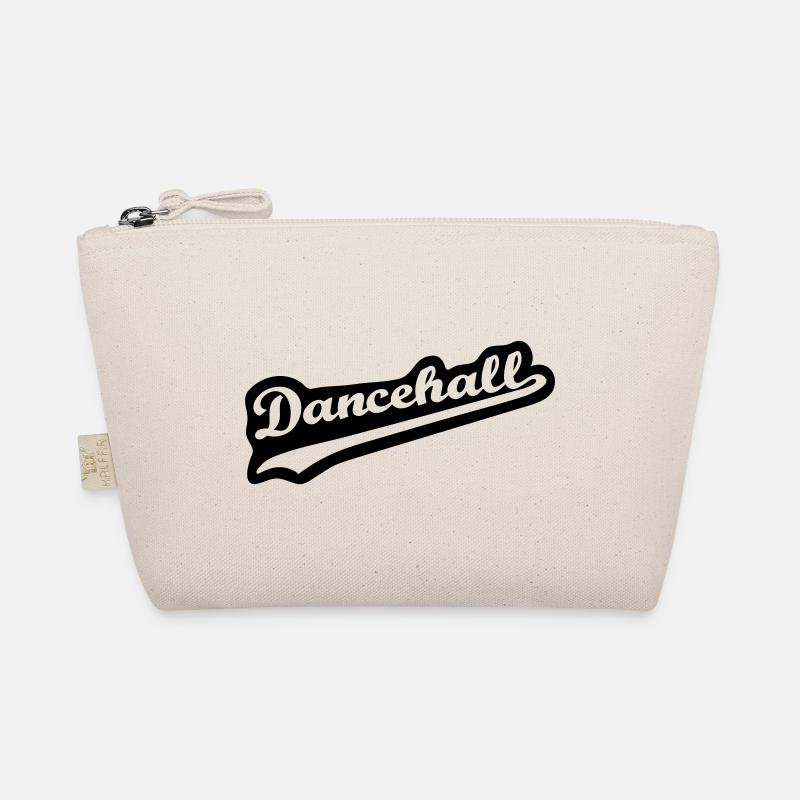 Dancehall Bio-Täschchen