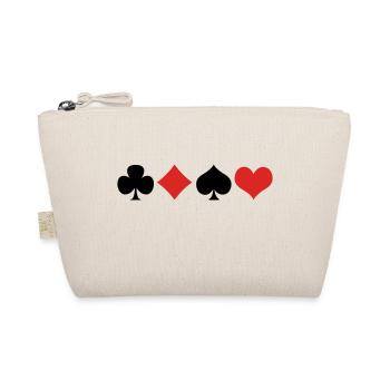 Cards 2 - Trousse biologique - nature - Devant