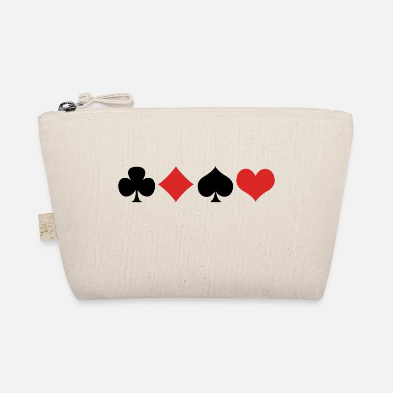 Cards 2 Organic Pouch