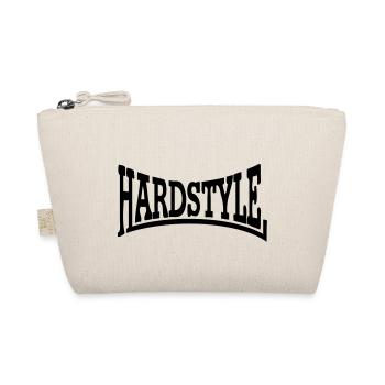 Hardstyle - Trousse biologique - nature - Devant