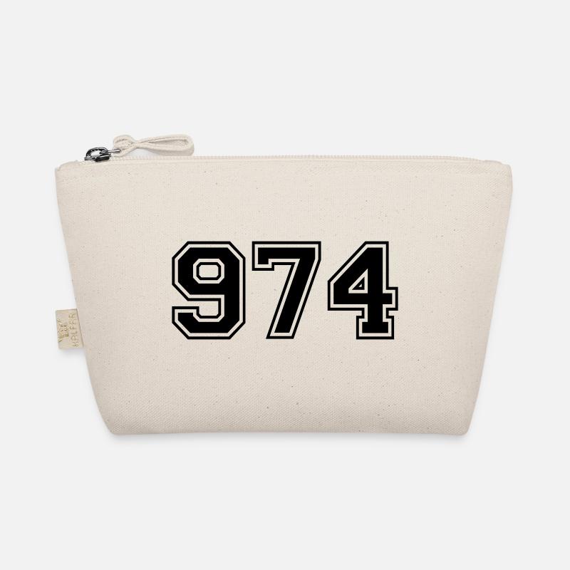 974 - Trousse biologique - nature