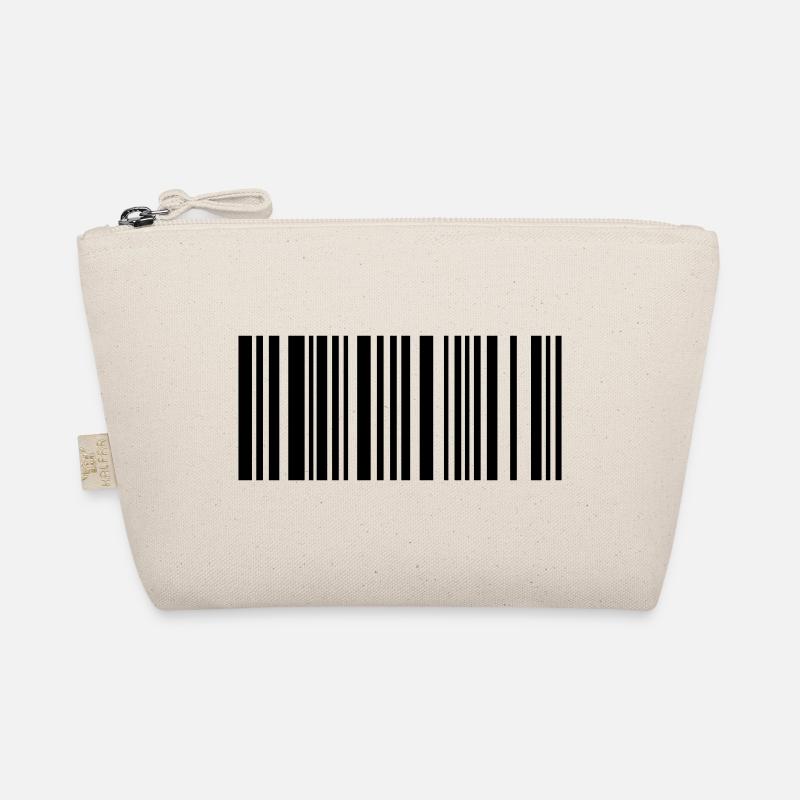 barcode Bio-Täschchen