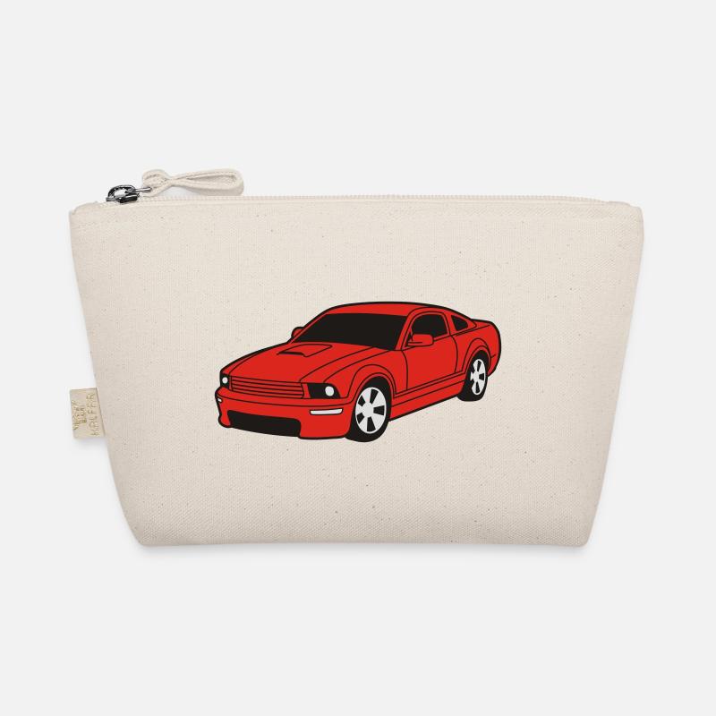 car Bio-Täschchen