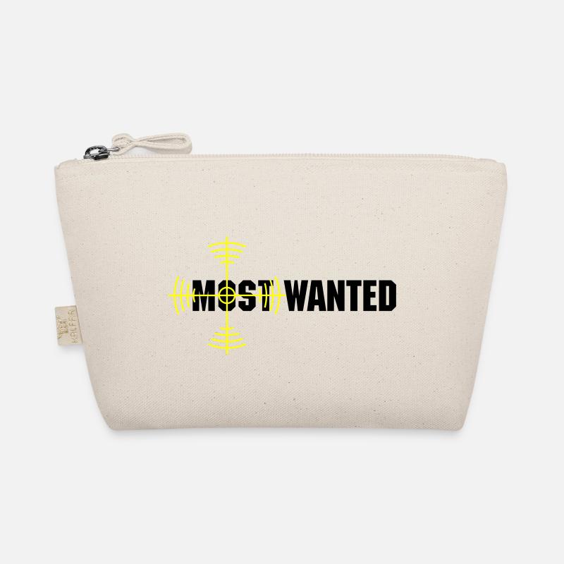 most wanted Bio-Täschchen