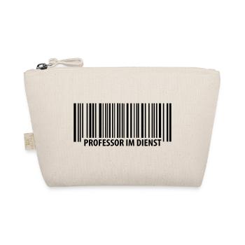 Professeur dans le service - Trousse biologique - nature - Devant