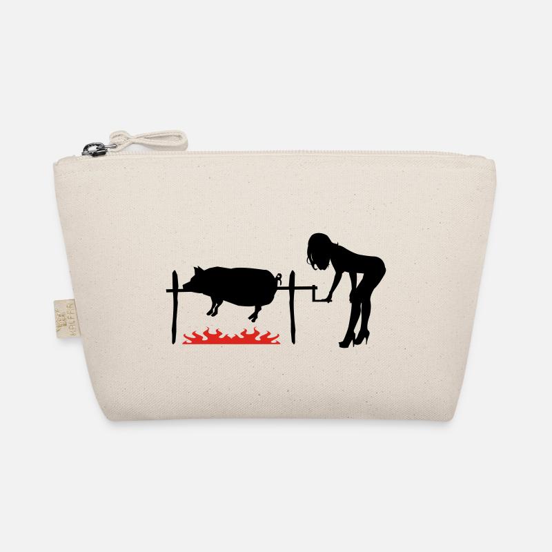 Porc BBQ Trousse biologique