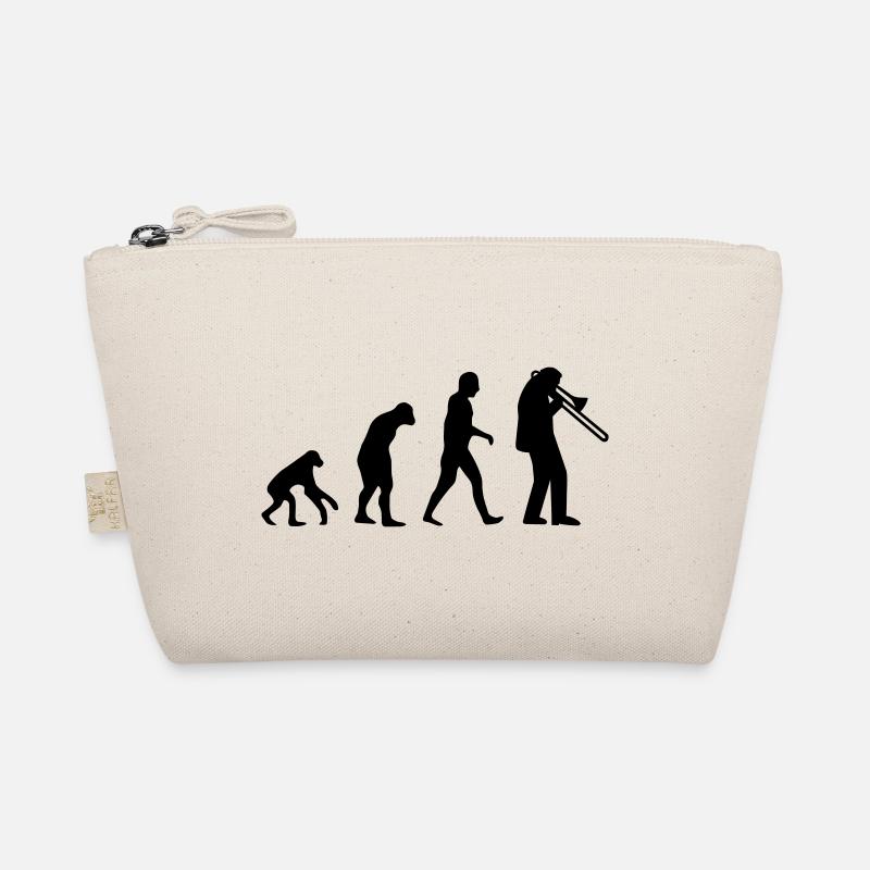 Trombone Organic Pouch