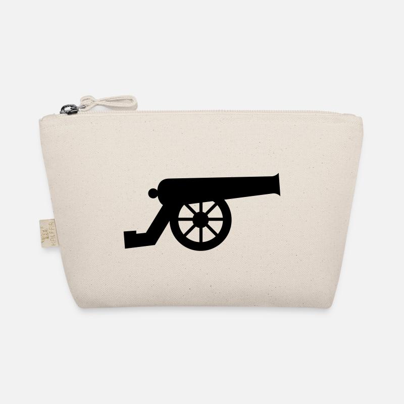 Kanonen Bio-Täschchen