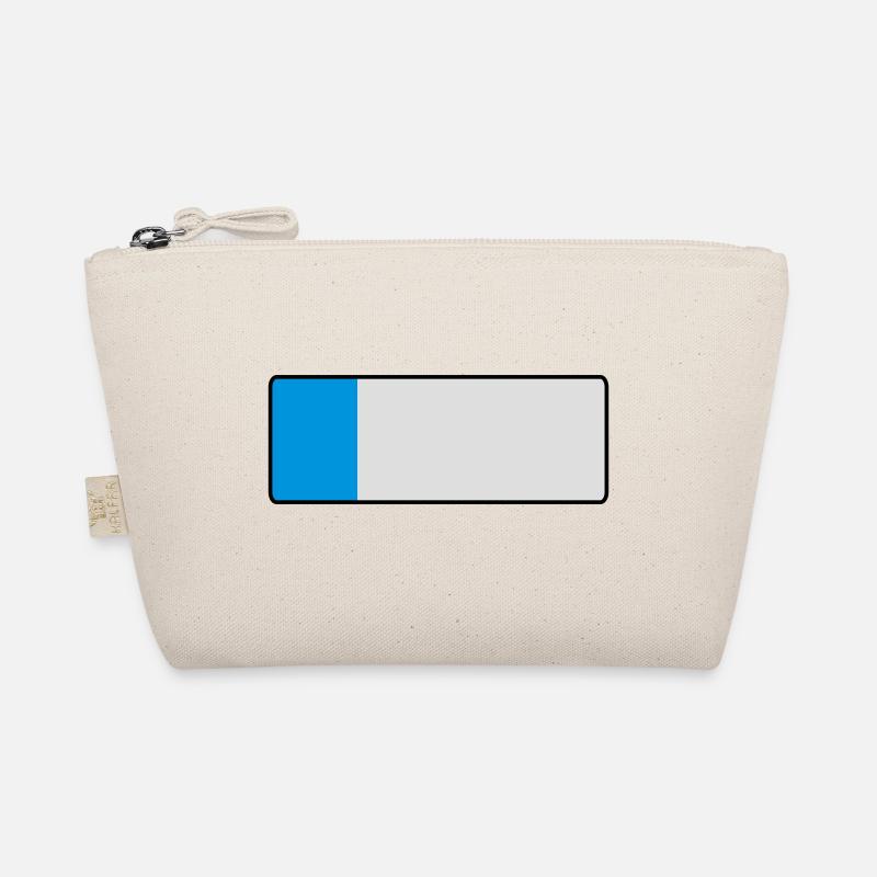 _blank_kurz Bio-Täschchen