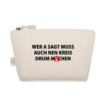 wer_a_sagt - Trousse biologique - nature - Devant