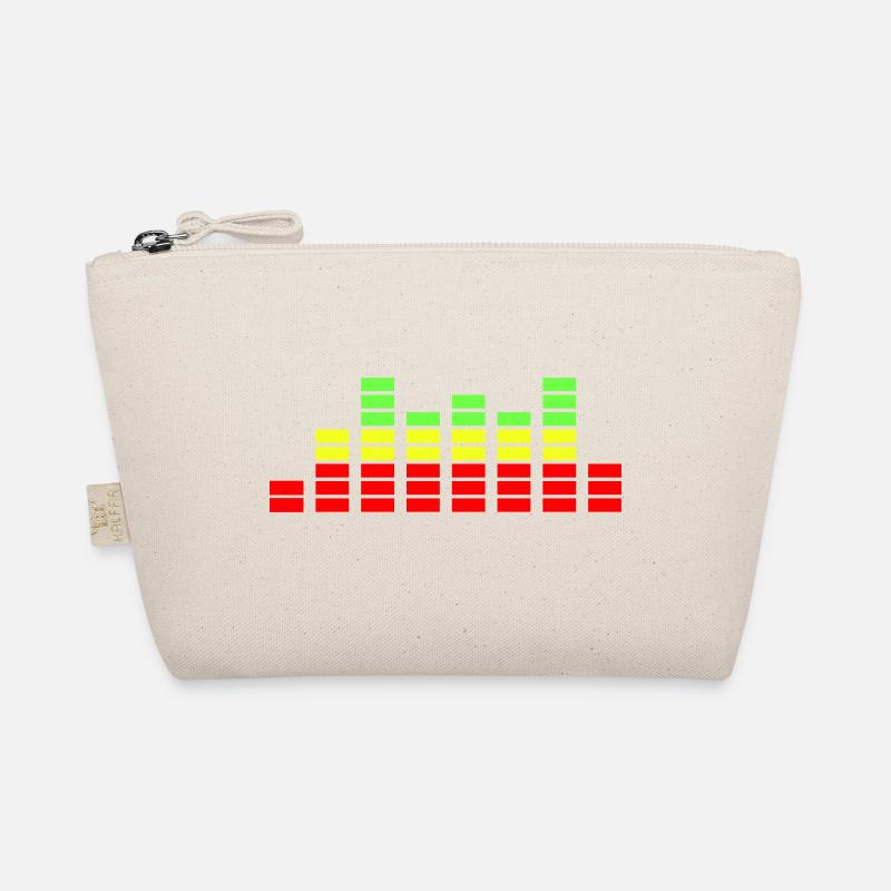 equalizer Bio-Täschchen