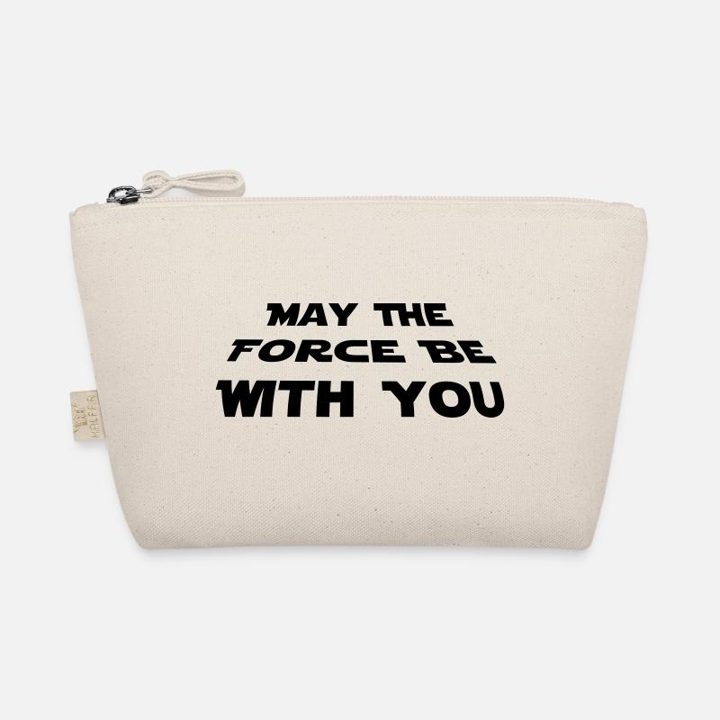juin la force soit avec vous - Star Wars citation Trousse biologique