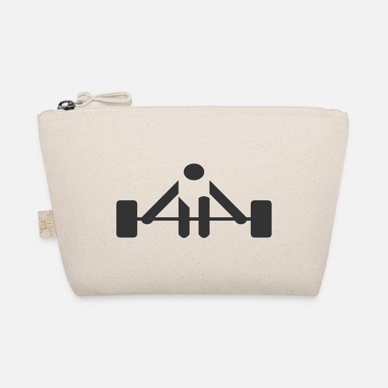 _weight_01 - Organic Pouch - nature