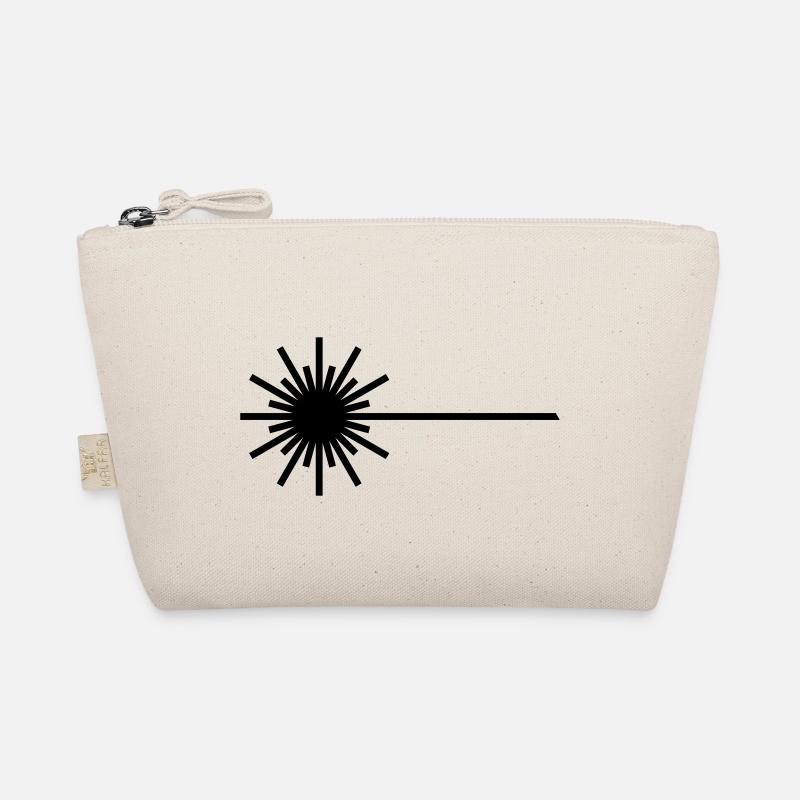 laser_2 - Organic Pouch - nature