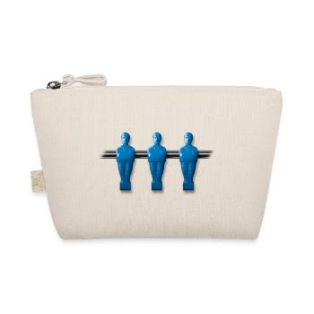 Footballeur - Trousse biologique - nature - Devant