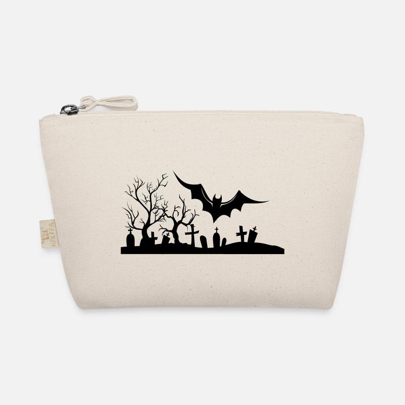 Halloween - Trousse biologique - nature