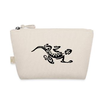 Lezard Gecko - Trousse biologique - nature - Devant