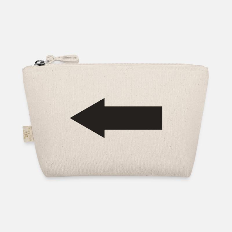 arrow Organic Pouch