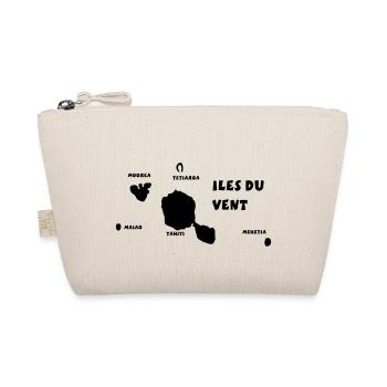 Polynesie Francaise - Trousse biologique - nature - Devant