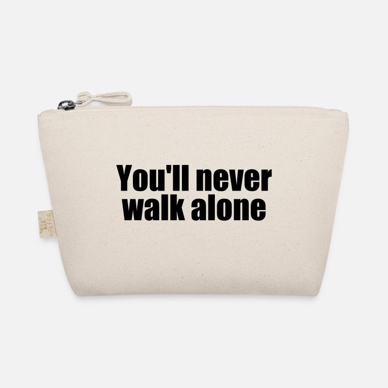 walksvg Bio-Täschchen