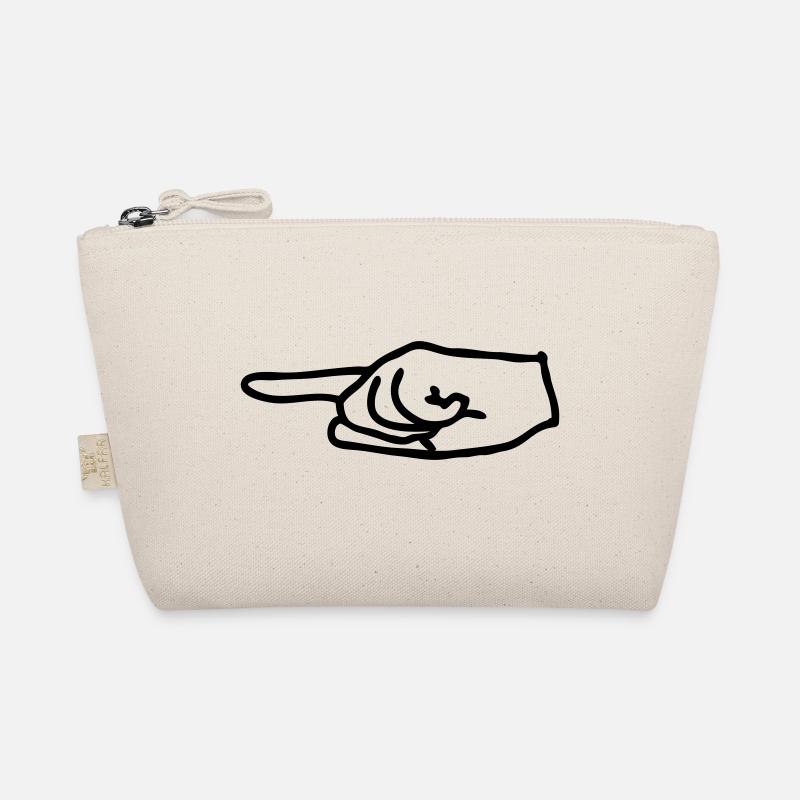 arrow Organic Pouch