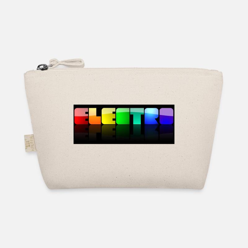 Electro - Bio-Täschchen - Natur