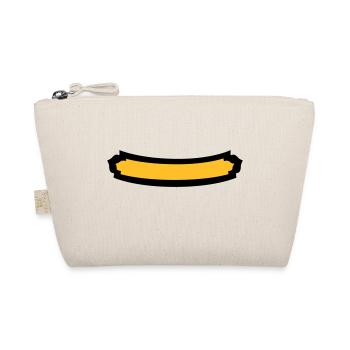 ecusson 2col - Trousse biologique - nature - Devant