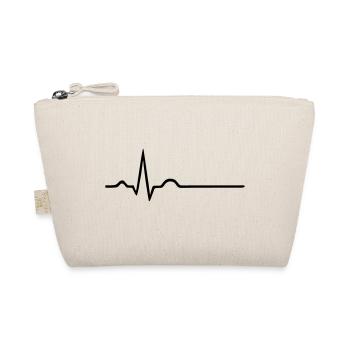 ECG - Paramédical - Médecin - Médecin de garde - Trousse biologique - nature - Devant