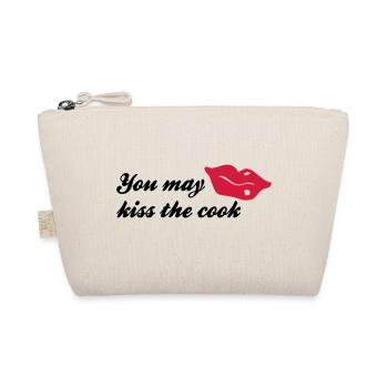 cook - Organic Pouch - nature - Front