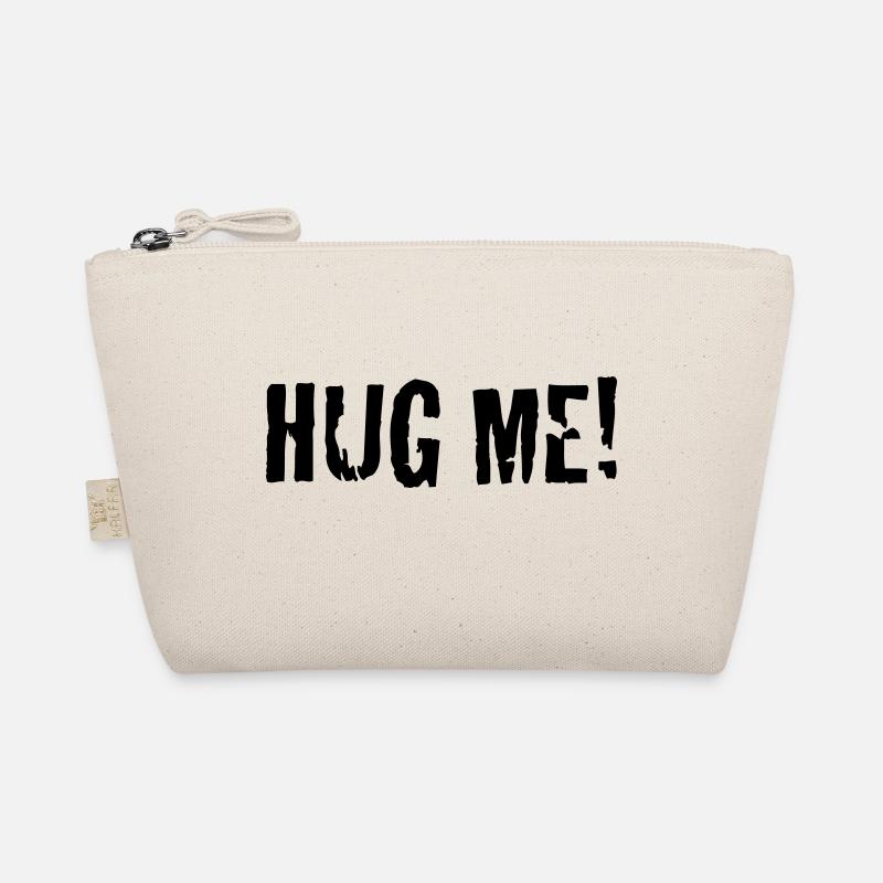 hug me Bio-Täschchen